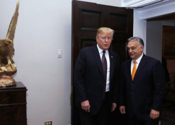 Тръмпово униние или зелени издънки? Годината, която очаква Европа