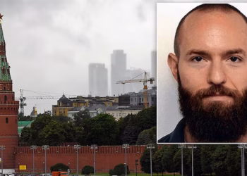 Делото за шпионаж Марсалек: Арест във Виена на българка