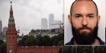 Делото за шпионаж Марсалек: Арест във Виена на българка