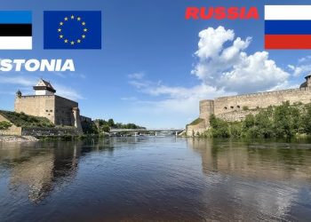 “Политико”: Третата световна война може да започне от град Нарва