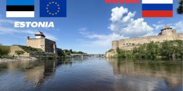 “Политико”: Третата световна война може да започне от град Нарва