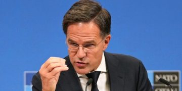 Il Fatto Quotidiano: Русия напредва с до 10 км на ден в Украйна. Но Рюте (НАТО) тласка войната: „Киев се нуждае от оръжия, а не от съвети за мир“