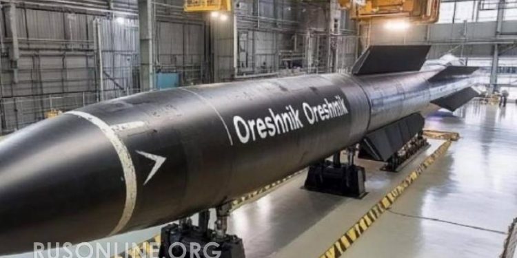 Rusonline: Напразно не послушаха Путин: След “Орешник” Русия готви нова изненада в Украйна