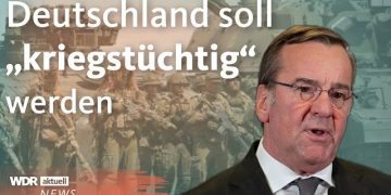 „Бихте ли оцелели 72 часа?“ Германия и скандинавските страни подготвят гражданите си за евентуална война