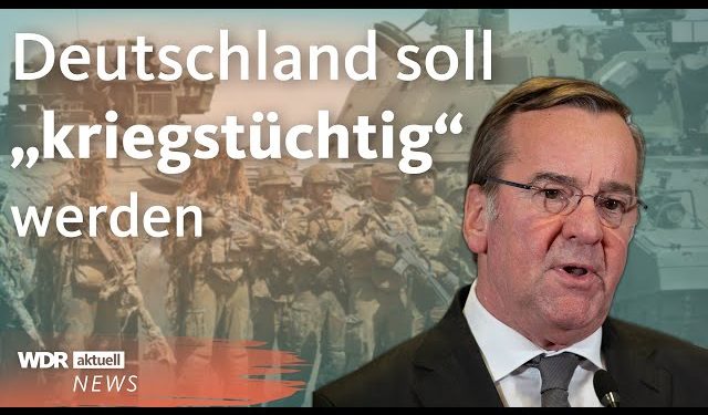 „Бихте ли оцелели 72 часа?“ Германия и скандинавските страни подготвят гражданите си за евентуална война