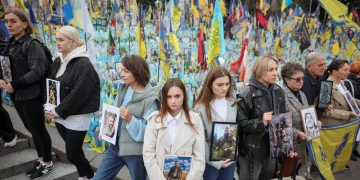 Как войната в Украйна промени украинците. Инвазията на Русия стимулира дългосрочни социални трансформации