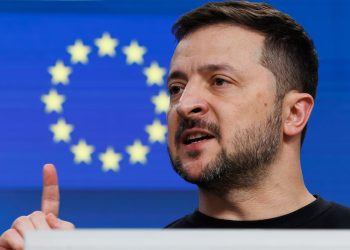 Зеленски: „Има възможност за постигане на истински мир, но Путин се страхува от преговори и прави всичко, за да продължи войната“