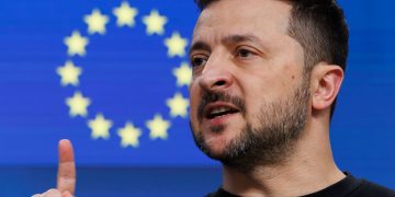 Зеленски: „Има възможност за постигане на истински мир, но Путин се страхува от преговори и прави всичко, за да продължи войната“