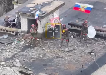 The Economist: На фона на разговорите за прекратяване на огъня фронтовата линия на Украйна се разпада