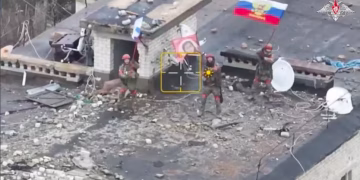 The Economist: На фона на разговорите за прекратяване на огъня фронтовата линия на Украйна се разпада