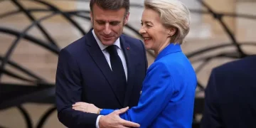 ЕС следва Китай и САЩ: „Сега европейско разузнаване се развива на европейска основа“