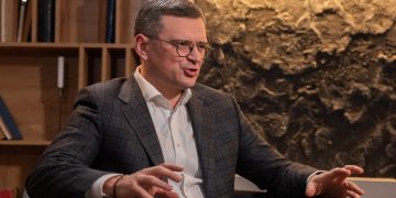 „Доктрината на Тръмп – „Няма правила“ – Кулеба за външната и вътрешната дипломация, Путин, САЩ и мирните преговори