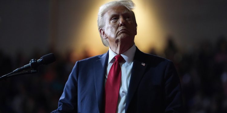 Тръмп иска да съкрати 20 000 американски войници в Европа. Както и вноските за 80-те хиляди, които ще останат