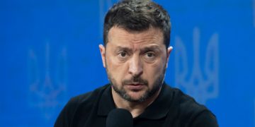 „Путин има в главата си да ме скара с Тръмп и най-накрая да окупира нашата територия“(Видео)