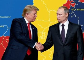 Позиционира ли Тръмп „без сделка“ с Русия – или не?