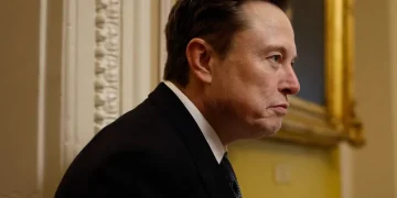 Илон Мъск още дори не е заел поста си на съветник на Тръмп, а вече подлудява европейските либерали