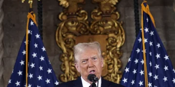 Какви военни бази  може да получи Тръмп в Гренландия