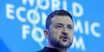 Искането на Зеленски за 200 000 войници няма да повлияе на съюзниците