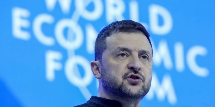 Искането на Зеленски за 200 000 войници няма да повлияе на съюзниците