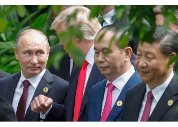 Le Figaro: Путин е „отворен за контакт“ с Тръмп без предварителни условия