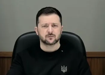 Преговорите с Путин, ядрените оръжия и изборите в Украйна: Какво каза Зеленски на Морган