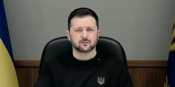 Преговорите с Путин, ядрените оръжия и изборите в Украйна: Какво каза Зеленски на Морган