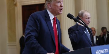 Geopolitika: Добре дошли в света на Тръмп и Путин: Така или иначе това винаги е било война между САЩ и Русия