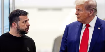 Може ли Тръмп да спази обещанието си да сложи край на войната в Украйна? Възможно е – но няма да е лесно