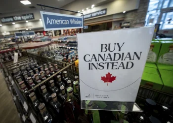 Премиерът на Онтарио казва, че „скъсва“ договора със Starlink на Мъск в отговор на американските мита