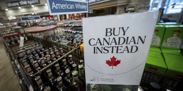 Премиерът на Онтарио казва, че „скъсва“ договора със Starlink на Мъск в отговор на американските мита