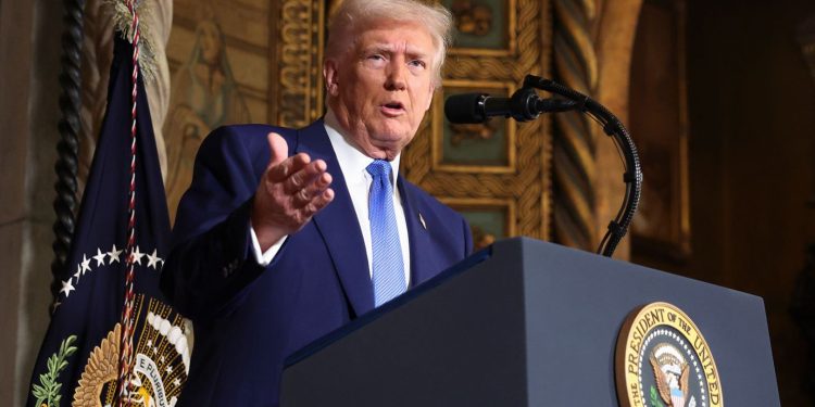 CNN: Тръмп нанася нов удар на Украйна и дава нов импулс на Путин (ВИДЕО)