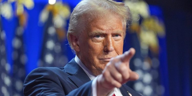 Финалната игра на Доналд Тръмп  във войната в Украйна става все по-очевидна