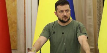 Зеленски отговори на изявленията на Тръмп за Украйна и “4% рейтинг”: основните моменти от пресконференцията