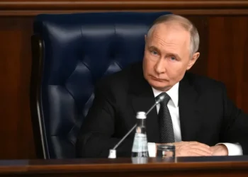 „Ще стоят в краката на господаря“: Путин говори за бъдещето на Европа при Тръмп