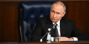 „Ще стоят в краката на господаря“: Путин говори за бъдещето на Европа при Тръмп