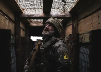 Foreign Policy: Единственият жизнеспособен мир за Украйна