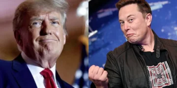 Илон Мъск нареди на два милиона държавни служители на САЩ да докладват за постиженията си за седмицата. Тръмп измисли думата „полууволнен“