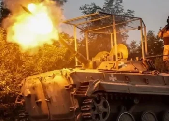 Какво оставиха след себе си: Оттегляйки се от Курск, украинците изоставиха някои от най-добрите си оръжия