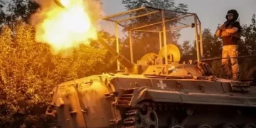 Какво оставиха след себе си: Оттегляйки се от Курск, украинците изоставиха някои от най-добрите си оръжия