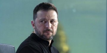 FT: Спирането на споделянето на разузнавателна информация от САЩ значително ще отслаби украинските въоръжени сили