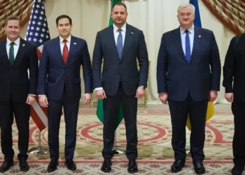 Украйна трябва да стане 51-я щат: Защо сближаването със САЩ е най-добрата перспектива