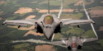 Украйна е най-големият вносител на оръжия в света