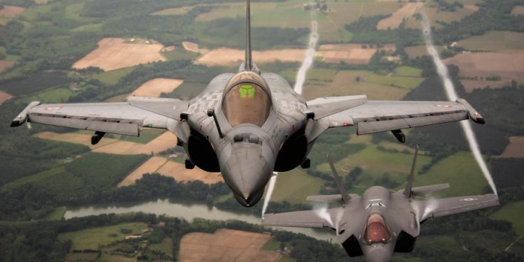 Украйна е най-големият вносител на оръжия в света