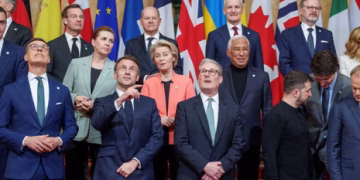 Ще застане ли ЕС на пътя на прекратяването на огъня между Русия и Украйна?