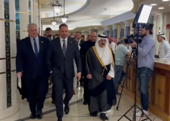 Bloomberg: Какви отстъпки ще иска САЩ от Киев в Рияд