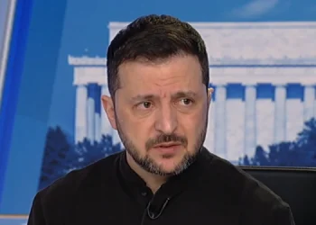 „Готови сме за мир“: Зеленски каза, че администрацията на Тръмп трябва да чуе позицията на Украйна