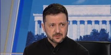 „Готови сме за мир“: Зеленски каза, че администрацията на Тръмп трябва да чуе позицията на Украйна