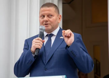 Критични загуби на украинските въоръжени сили, „остаряло НАТО“ и други: Залужни направи сериозни изявления за войната