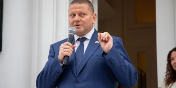 Критични загуби на украинските въоръжени сили, „остаряло НАТО“ и други: Залужни направи сериозни изявления за войната
