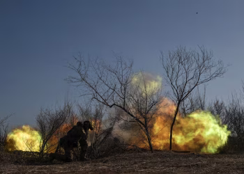 Reuters: Предпазлива Русия очаква подробности от САЩ относно плана за прекратяване на огъня в Украйна